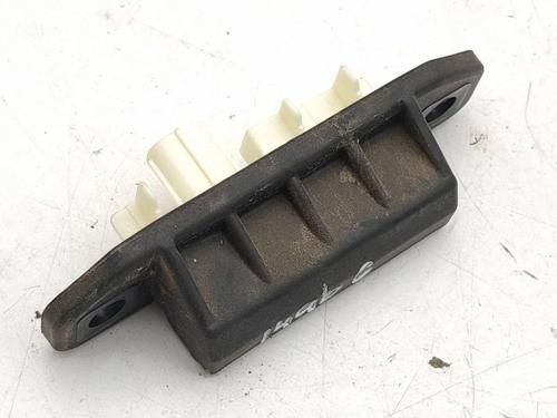Used Tailgate handle Tailgate handle TOYOTA COROLLA Verso (ZER_, ZZE12_, R1_) 2.2 D-4D (AUR10_, AUR10R) (177 hp) 40282954 40282954