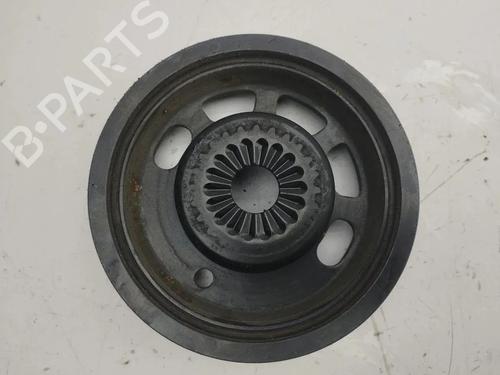 Used Pulley Pulley 33903422 33903422