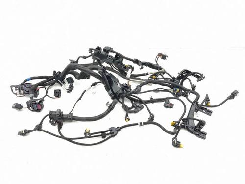 Used Wiring harness Wiring harness 38318310 38318310