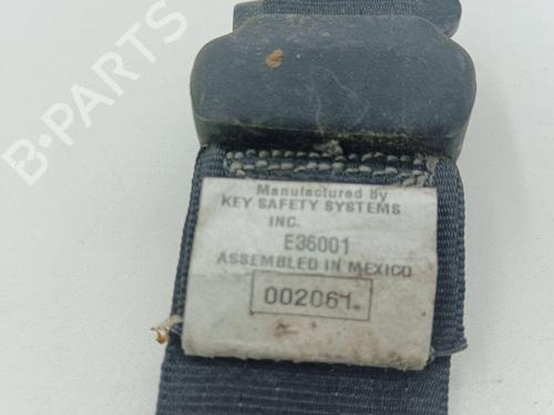 Front left seatbelt CHRYSLER VOYAGER IV (RG, RS) 2.8 CRD | BP28885882I26 