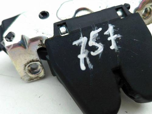 Tailgate lock MERCEDES-BENZ E-CLASS (W212) E 350 BlueTEC (212.024) | BP29008198C101 