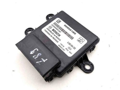 Electronic module OPEL ANTARA A (L07) 2.2 CDTi 4x4 | BP29283610M83 - Image 1
