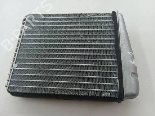 Used Heater matrix Heater matrix 36348557 36348557