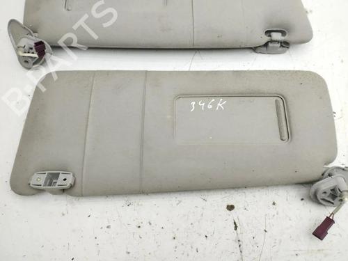 Left sun visor BMW X5 (E53) 3.0 d | BP36350054I1 - Image 6