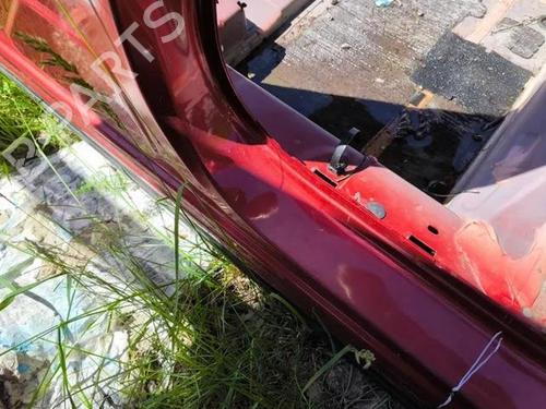 Left sideskirt MAZDA CX-5 (KE, GH) 2.2 D AWD (KE2AW) | BP28865669C115 