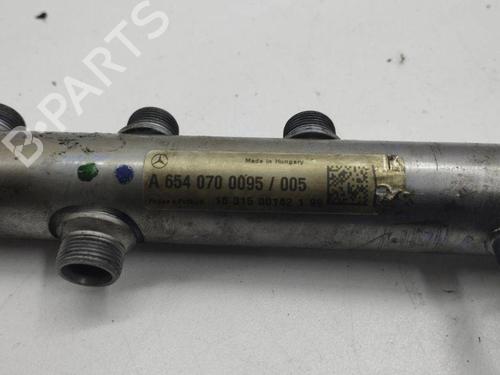 Injector MERCEDES-BENZ E-CLASS (W213) E 220 d (213.004) | BP28876998M100