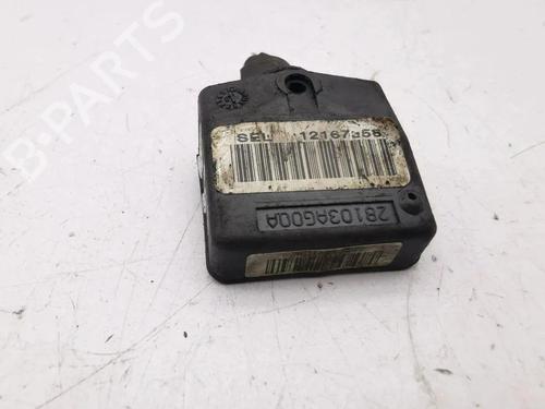 Electronic sensor INFINITI FX 35 All-wheel Drive | BP28896426M84 - Image 5
