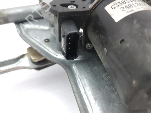 Front wipers mechanism BMW X5 (E53) 3.0 i | BP28872970C83 