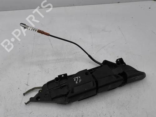 Andre BMW 5 (E39) 525 d (163 hp) 28861876