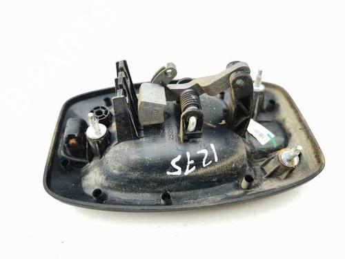 Rear left exterior door handle FIAT DUCATO Van (250_) 150 Multijet 2,3 D | BP28906400C130 