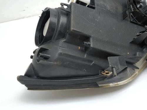 Left headlight MAZDA CX-7 (ER) 2.3 MZR DISI Turbo AWD (ER3P) | BP28887684C28 - Image 7