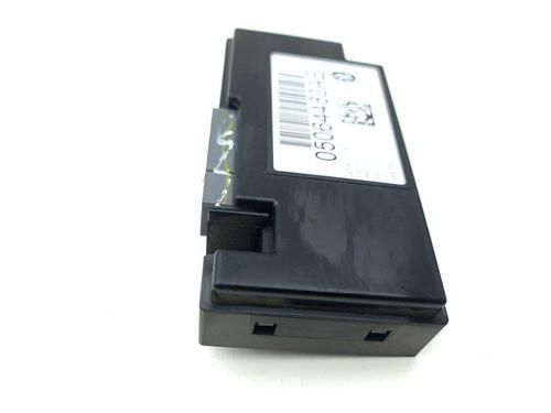 Electronic module CHRYSLER GRAND VOYAGER V (RT) 2.8 CRD | BP28878625M83 