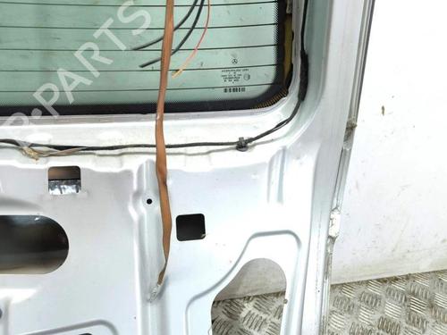 Tailgate MERCEDES-BENZ E-CLASS (W211) E 320 CDI (211.022) | BP28884597C6 