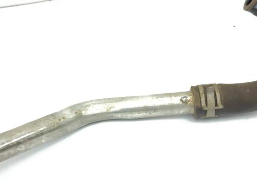 Pipe MAZDA CX-5 (KF) 2.0 | BP36197767M125 - Image 4