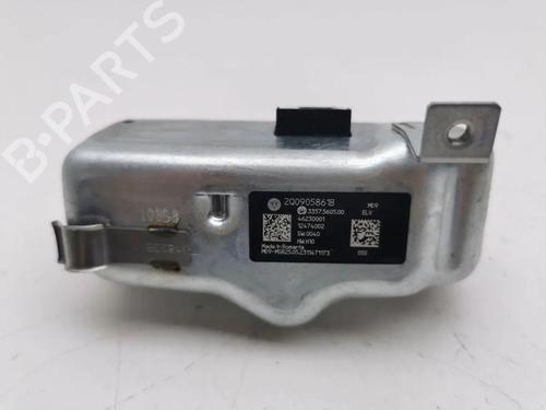 Módulo eletrónico Módulo eletrónico 33645084 33645084