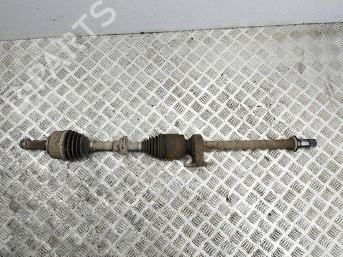 Right front driveshaft HONDA CR-V IV (RM_) 2.2 i-DTEC AWD (RE6) | BP37404194M39 - Image 10