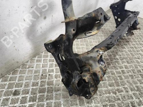 Subframe AUDI A7 Sportback (4GA, 4GF) 3.0 TDI quattro | BP40209996M9 - Image 3