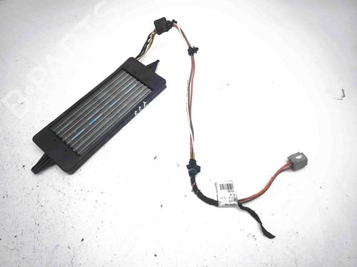 Kachelweerstand CHRYSLER GRAND VOYAGER V (RT) 2.8 CRD (163 hp) 28873191