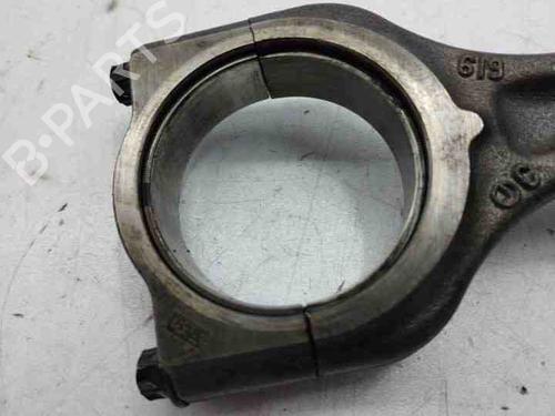 Andre FORD FOCUS C-MAX (DM2) 1.6 TDCi | BP28843260O1