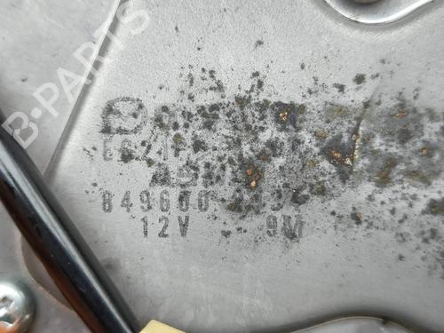 Rear wiper motor MAZDA CX-7 (ER) 2.2 MZR-CD AWD (ER10A) | BP28873358M102