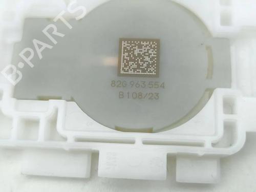 Electronic sensor SKODA ENYAQ iV Coupe (5AC) RS | BP36083668M84 - Image 8
