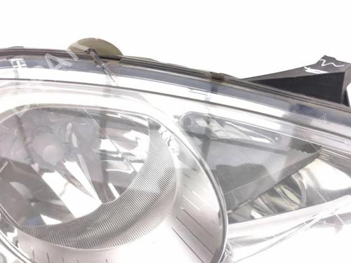 Right headlight MERCEDES-BENZ A-CLASS (W169) A 200 TURBO (169.034, 169.334) | BP35919059C29 - Image 4