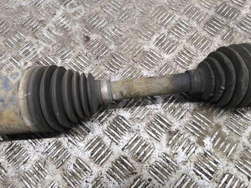 Left rear driveshaft JEEP CHEROKEE (KL) 2.0 CRD 4x4 | BP37493211M40 - Image 4