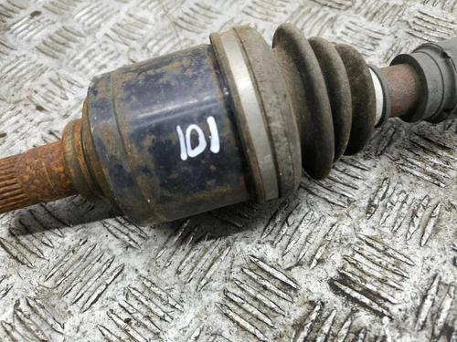 Left front driveshaft MAZDA 6 Hatchback (GH) 2.2 MZR-CD (GH10) | BP28885508M38 - Image 3