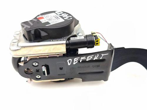 Front right seatbelt NISSAN JUKE (F16_) 1.6 Hybrid | BP36085155I25  - Image 6