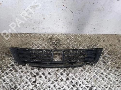 Used Grille Grille JEEP GRAND CHEROKEE IV (WK, WK2) 3.0 CRD V6 4x4 (250 hp) 40043766 40043766