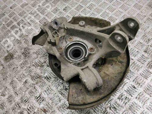Right rear steering knuckle PORSCHE CAYENNE (92A) 3.0 Diesel | BP28898146M28