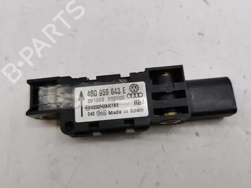 Elektronisk sensor BENTLEY FLYING SPUR (4W_) 6.0 W12 (626 hp) 28859477