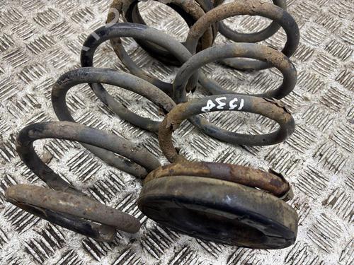 Shock absorber spring HYUNDAI SANTA FÉ II (CM) 2.2 CRDi GLS 4x4 | BP29976004C152