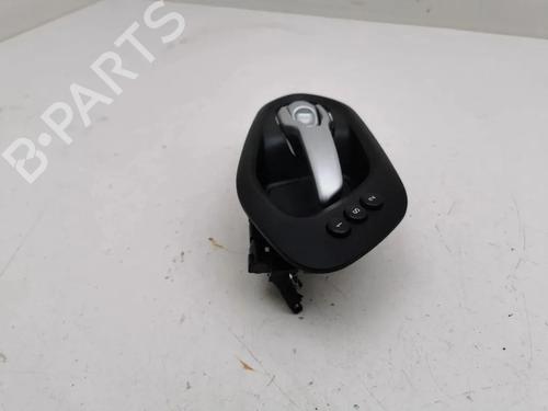 Front right interior door handle JEEP CHEROKEE (KL) 2.0 CRD 4x4 | BP36187793I14 - Image 2