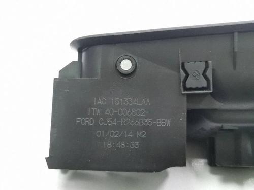 Rear left interior door handle FORD KUGA II (DM2) 2.0 TDCi | BP40191439I15 - Image 2