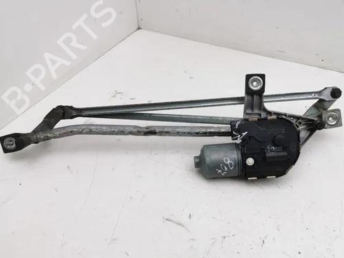 Used Front wipers mechanism VOLVO XC60 II (246) D4 (190 hp) 28862366