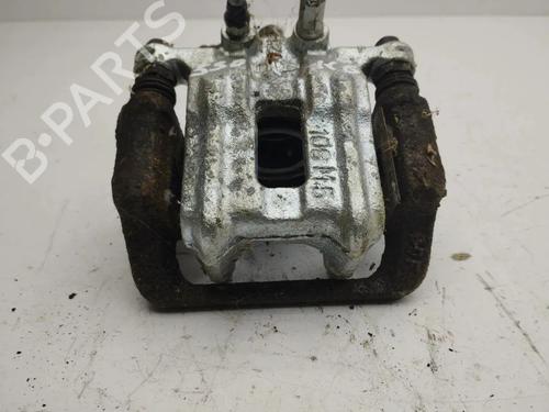 Left rear brake caliper HONDA ACCORD VIII (CU) 2.2 i-DTEC (CU3) | BP36347806M107 - Image 6