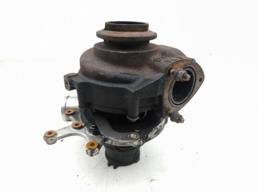 Turbocharger/Supercharger LAND ROVER RANGE ROVER EVOQUE (L538) 2.2 D 4x4 | BP29615029M71