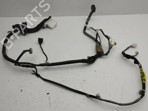 Kabelboom HONDA ACCORD VIII Estate (CW) 2.2 i-DTEC (CW3) (150 hp) 28899011