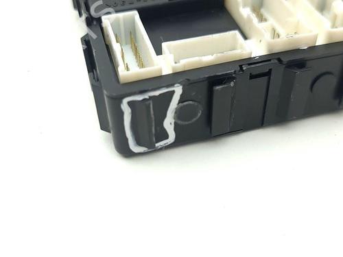 Electronic module NISSAN 350Z Coupe (Z33) 3.5 (AAZ33) | BP28879263M83 