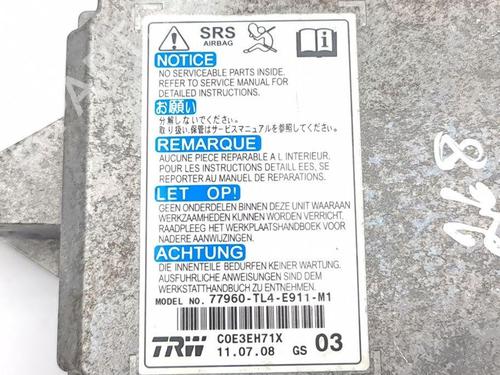ECU airbags HONDA ACCORD VIII Estate (CW) 2.2 i-DTEC (CW3) | BP28888660M53 