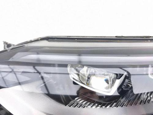 Left headlight RENAULT MEGANE IV Hatchback (B9A/M/N_) 1.2 TCe 130 (B9MR) | BP38431978C28 - Image 7
