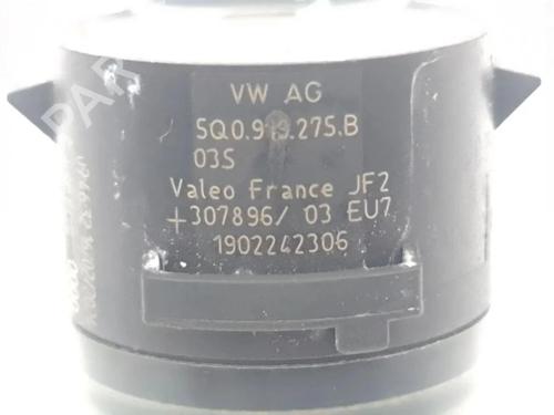 Electronic module SEAT IBIZA V (KJ1, KJG) 1.0 TSI | BP33666790M83 - Image 3