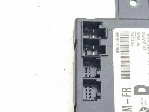 Electronic module JEEP GRAND CHEROKEE IV (WK, WK2) 3.0 CRD V6 4x4 | BP39029099M83 - Image 5