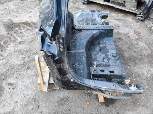 Left rear fenders HYUNDAI i30 Estate (GD) 1.6 CRDi | BP28872298C43 