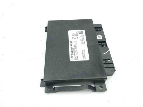 Gearbox control unit MERCEDES-BENZ EQA (H243) EQA 250 (243.701) | BP28902659M52 - Image 2