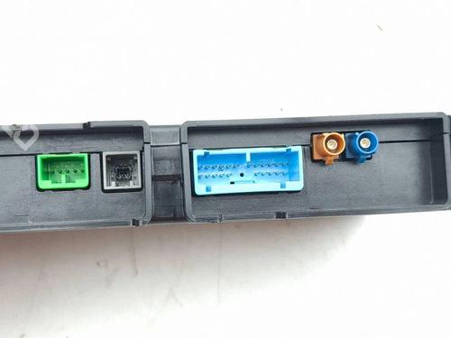 Electronic module VOLVO V90 II Estate (235) D5 AWD | BP38103807M83 - Image 4