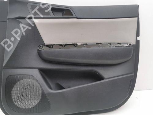 Used Front right panel KIA SPORTAGE V (NQ5) 1.6 T-GDI (180 hp) 28906037