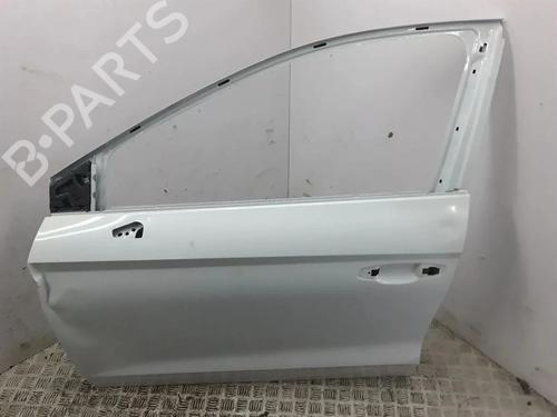 Used Left front door Left front door 38500556 38500556