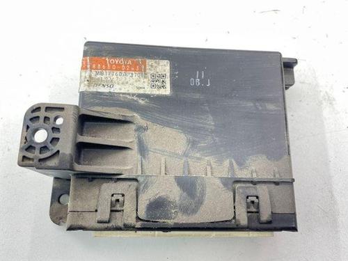 Elektronisk modul TOYOTA AURIS (_E15_) 2.2 D (ADE157_, ADE151_, ADE151R, ADE157R) (177 hp) 28871171